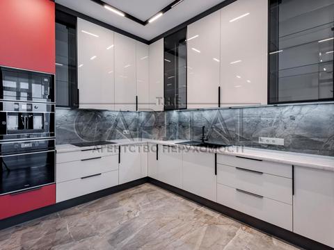 квартира за адресою Бульварно-Кудрявська вул. (Воровського), 17-А