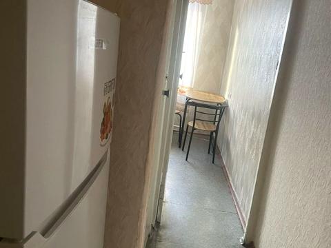 квартира за адресою Академіка Доброхотова вул., 7