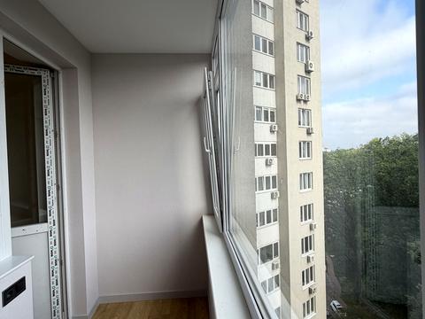 квартира по адресу Рижская ул., 73-Г