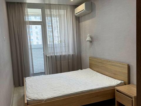 квартира за адресою Драгоманова вул., 2