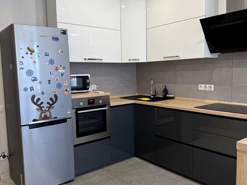 квартира за адресою Драгоманова вул., 2