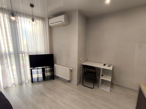 квартира за адресою Драгоманова вул., 2