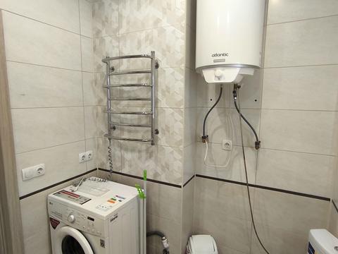 квартира за адресою Драгоманова вул., 2