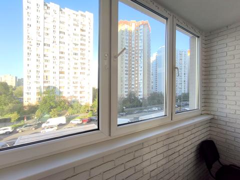 квартира за адресою Драгоманова вул., 2