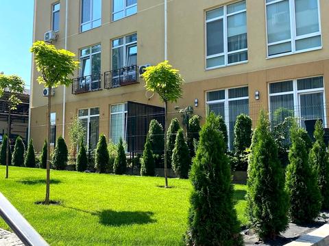 комерційна за адресою Ольгерда Бочковського вул., 26-Б