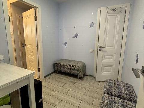комерційна за адресою Ольгерда Бочковського вул., 26-Б