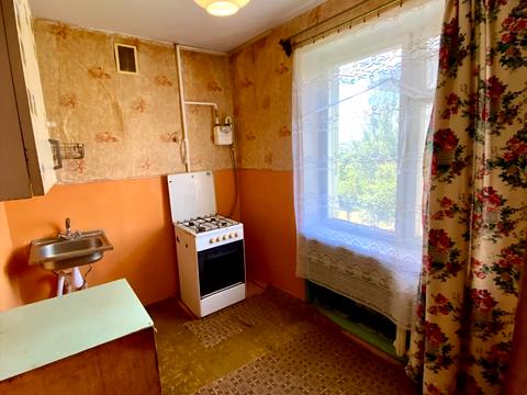 квартира за адресою Кривий Ріг, Віктора Оцерклевича вул. (Курчатова), 17