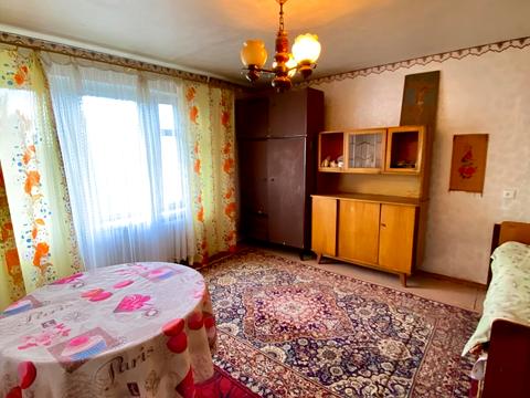 квартира за адресою Кривий Ріг, Віктора Оцерклевича вул. (Курчатова), 17