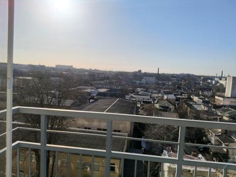 квартира по адресу Михайловская ул., (Будинок 1)