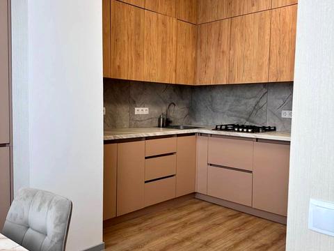 квартира по адресу Прокуровского Подполья ул., 110