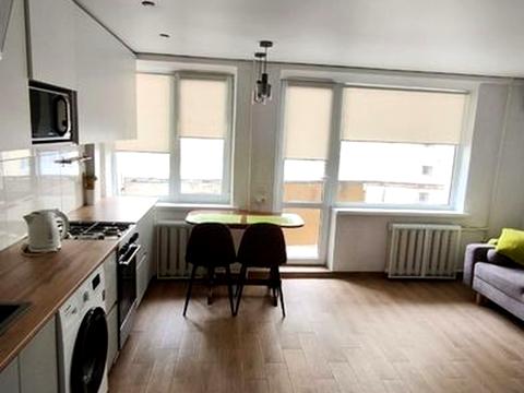квартира за адресою Степана Руданського вул., 1-А