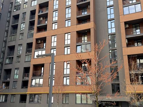 квартира за адресою Зелена вул., 204-В