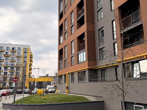 квартира за адресою Зелена вул., 204-В