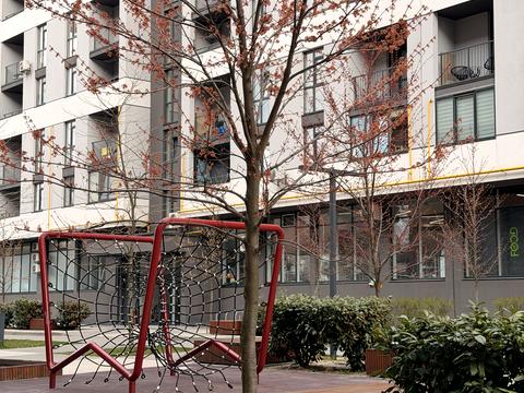 квартира за адресою Зелена вул., 204-В