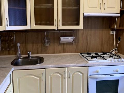 квартира за адресою Олександра Архипенка вул. (Мате Залки), 12/3