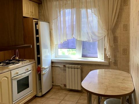 квартира за адресою Олександра Архипенка вул. (Мате Залки), 12/3