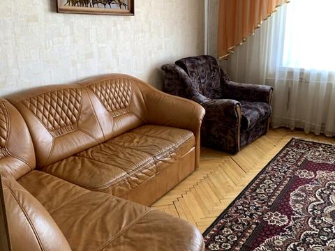 квартира за адресою Олександра Архипенка вул. (Мате Залки), 12/3