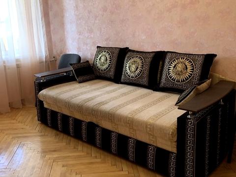 квартира за адресою Олександра Архипенка вул. (Мате Залки), 12/3