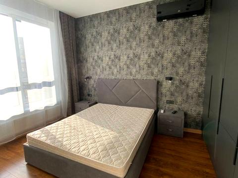 квартира по адресу Леси Украинки бульв., 7-В