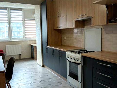 квартира по адресу Січових стрільців ул., 5