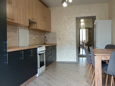 квартира по адресу Січових стрільців ул., 5