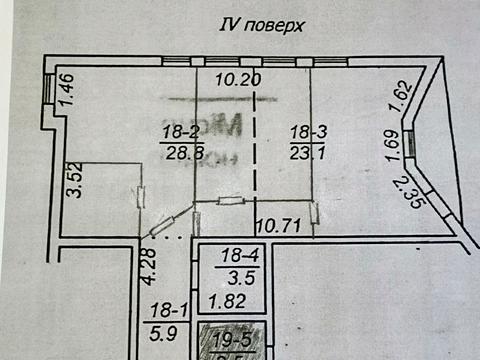 квартира за адресою Дача Ковалевського вул., 24