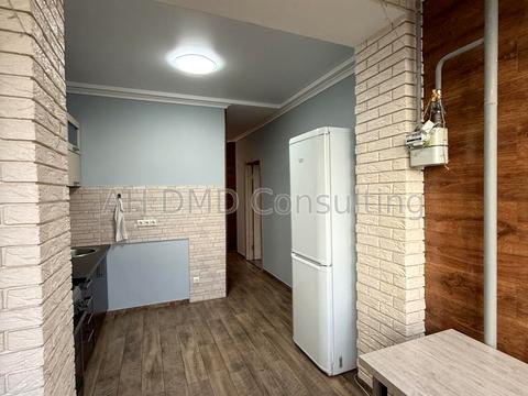 квартира по адресу Зелена ул., 16