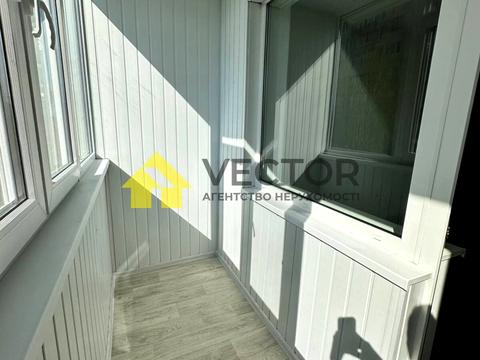 квартира за адресою Полтава, Огнівська вул., 12