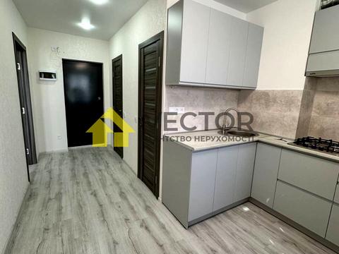 квартира за адресою Полтава, Огнівська вул., 12