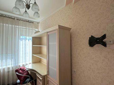 квартира по адресу Срибнокильская ул., 3-А