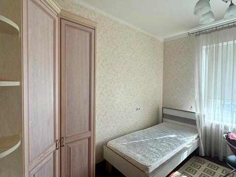 квартира по адресу Срибнокильская ул., 3-А