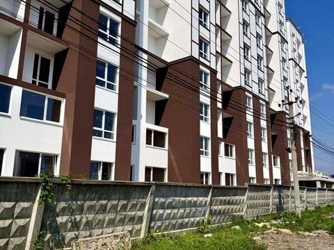 квартира за адресою Соборна вул. (Петропавлівська), (Будинок 3)