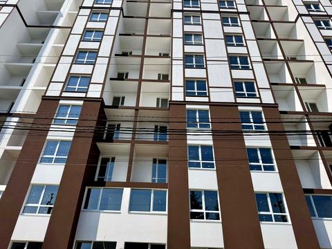 квартира за адресою Соборна вул. (Петропавлівська), (Будинок 3)
