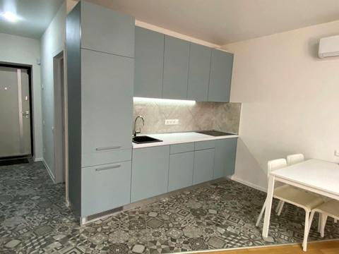 квартира за адресою Лісна, 80