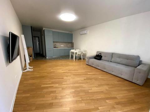 квартира за адресою Лісна, 80