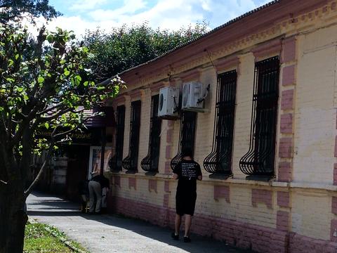 коммерческая по адресу Симона Петлюры ул. (Артема), 28
