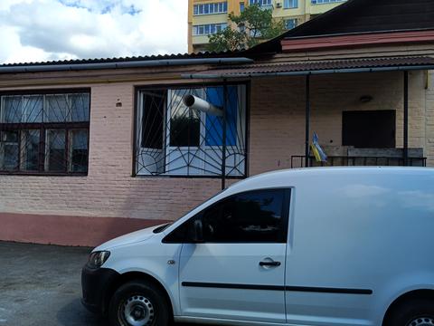 коммерческая по адресу Симона Петлюры ул. (Артема), 28