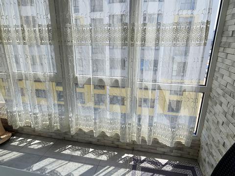 квартира по адресу Александра Довженко ул., 51