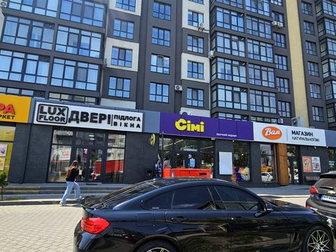 квартира по адресу Александра Довженко ул., 51