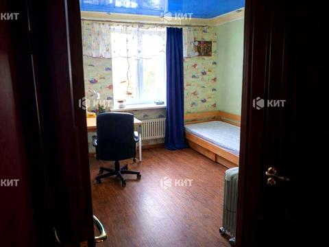 квартира за адресою Академіка Курчатова просп., 10