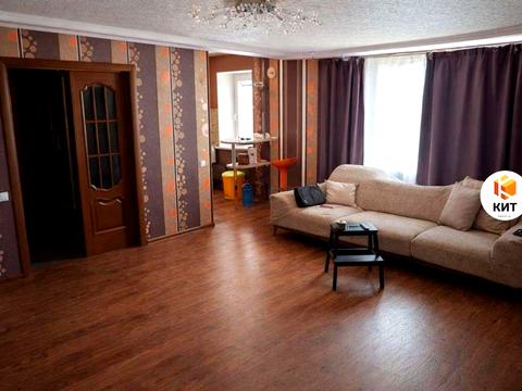 квартира за адресою Академіка Курчатова просп., 10