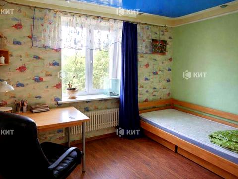 квартира за адресою Академіка Курчатова просп., 10