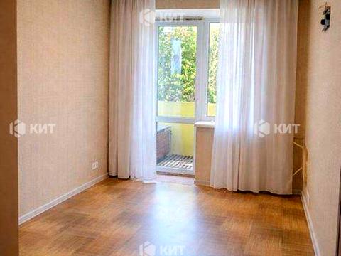 квартира за адресою Академіка Курчатова просп., 10