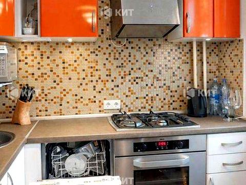 квартира за адресою Академіка Курчатова просп., 10