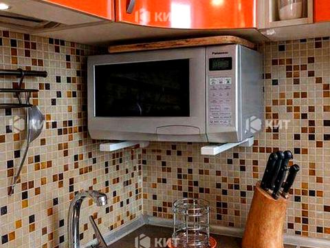 квартира за адресою Академіка Курчатова просп., 10