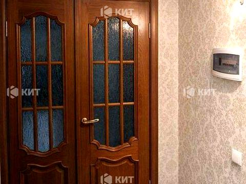 квартира за адресою Академіка Курчатова просп., 10