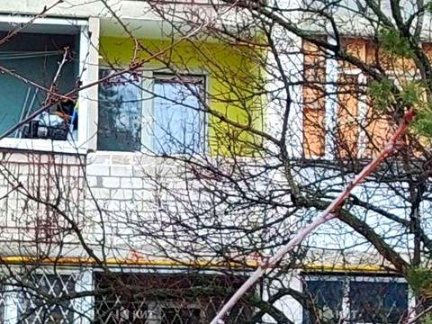 квартира за адресою Академіка Курчатова просп., 10