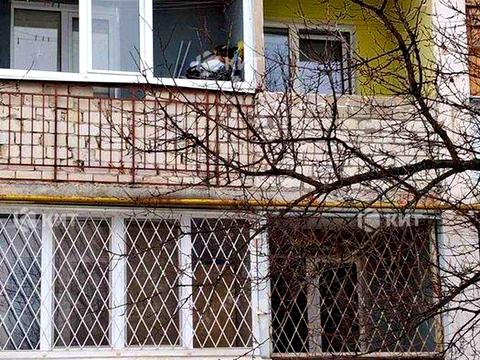квартира за адресою Академіка Курчатова просп., 10