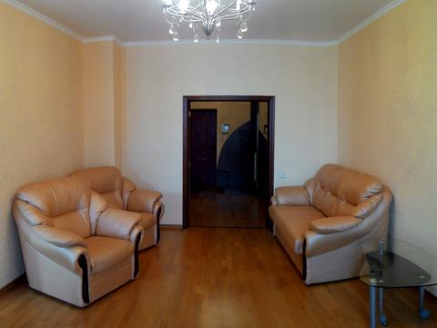 квартира по адресу Зверинецкая ул., 59