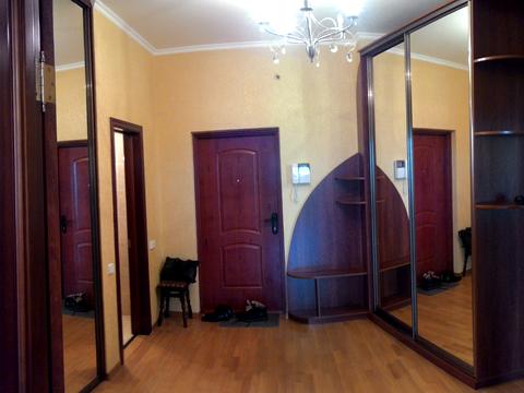 квартира по адресу Зверинецкая ул., 59